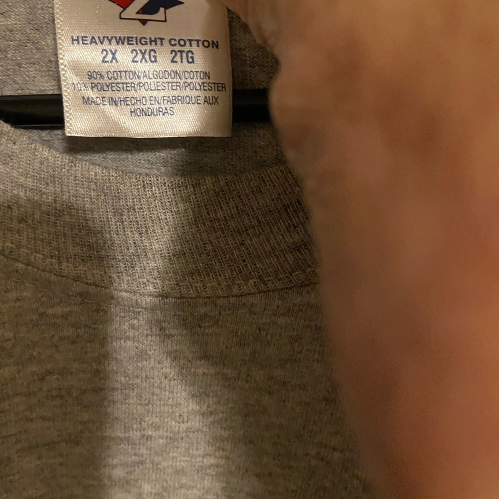 Texas A&M T-shirt